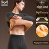 MaoRen Men's Premium Thermal Underwear Set