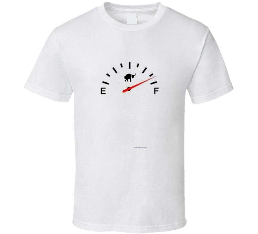 

Full Bullshit Gauge Funny Funny Premium Gift Cold Springs Designs T Shirt S