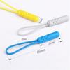 Rucksacks Accessories Bag Accessories Tent Zippers Pull Rope Pull Puller Zipper Puller Zipper Rope