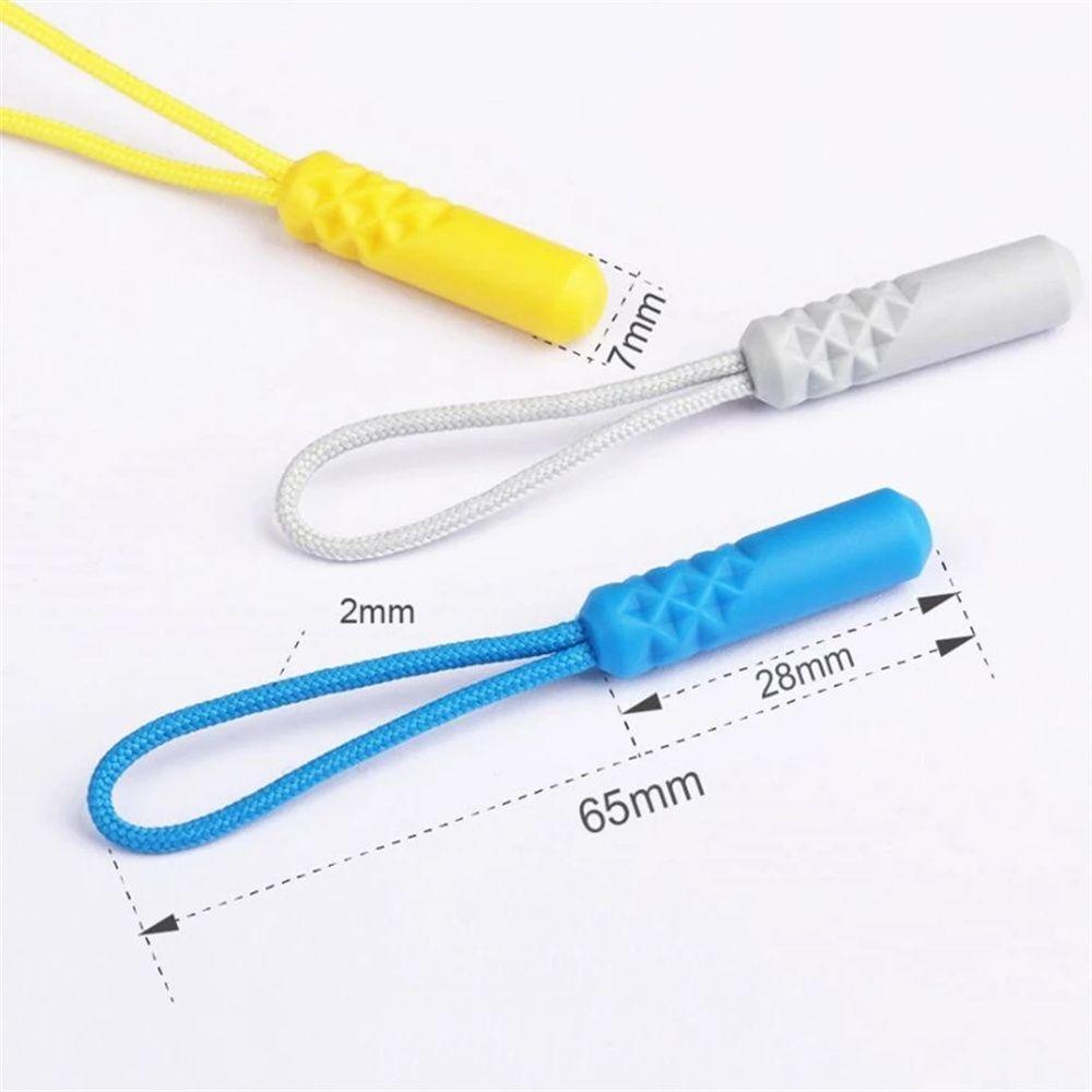 Rucksacks Accessories Bag Accessories Tent Zippers Pull Rope Pull Puller Zipper Puller Zipper Rope