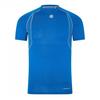 Mens Carbonyte Contrast Detail Base Layer Top
