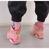 Air Jordan 6 Retro X Aleali May Millennial Pink Jordan 6 AJ6 CI0550-600