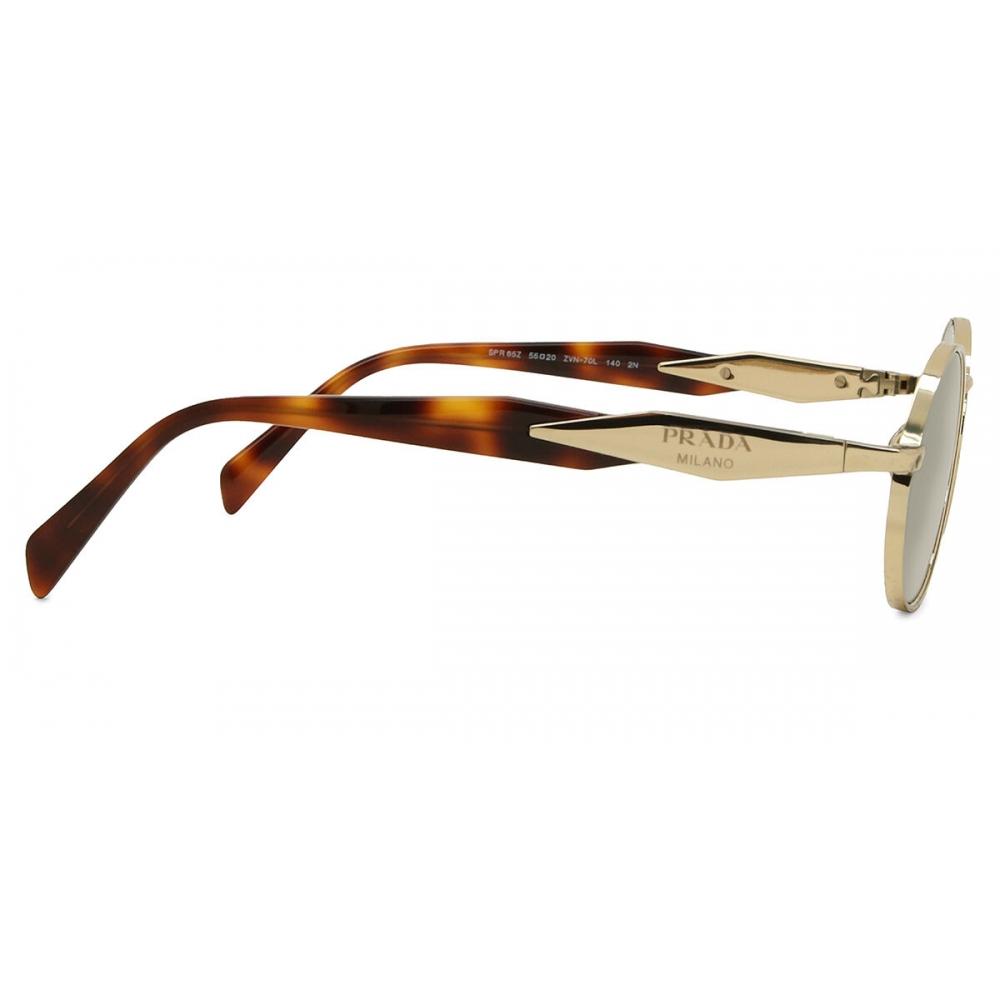 Prada Women Sunglasses Pr 65zs Zvn70l