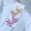 Princess Fairy Butterfly Hair Clips – Cute Children's Hair Accessories, Bangs & Side Clips