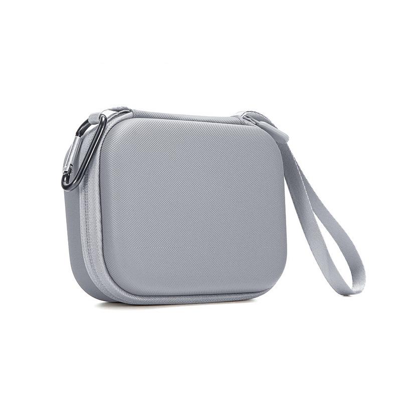 Mini Storage Bag for DJI OSMO NANO Travel Waterproof Protective Carrying Case PU Handbag Box for DJI Osmo Nano Accessories