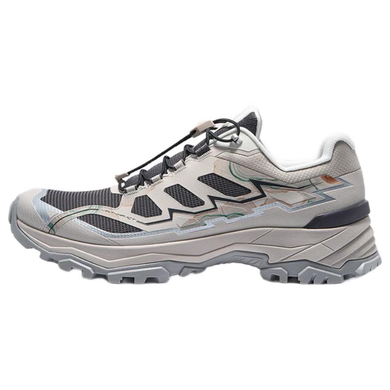 

KAILAS Expedition Breathable Lightweight Hiking Shoes for Men 42