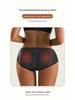 Low-Waist Hip-Lifting Tummy Control Padded Panties for a Shapely Look, Plus Size Available