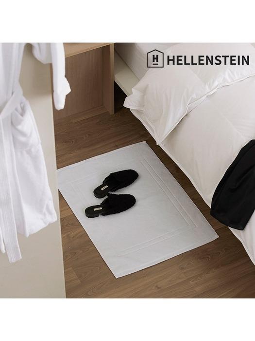 Коллекция отелей Hellenstein Полотенце-коврик для ванной gray