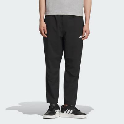 Men's Woven Breathable Casual Pants