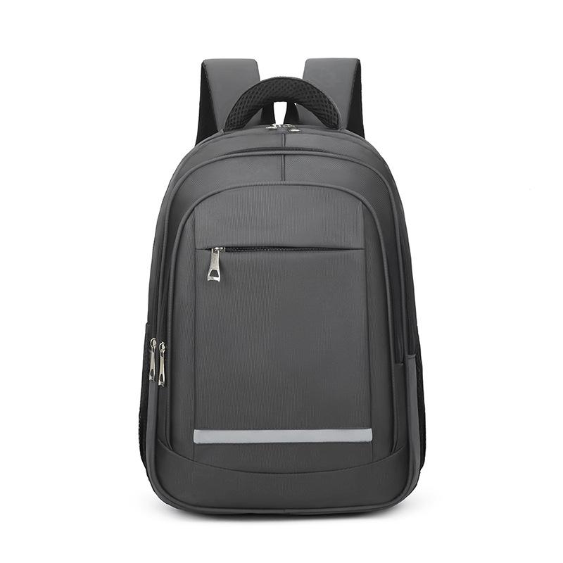 Backpack men's business leisure lightweight large-capacity commuting computer bag business backpack men