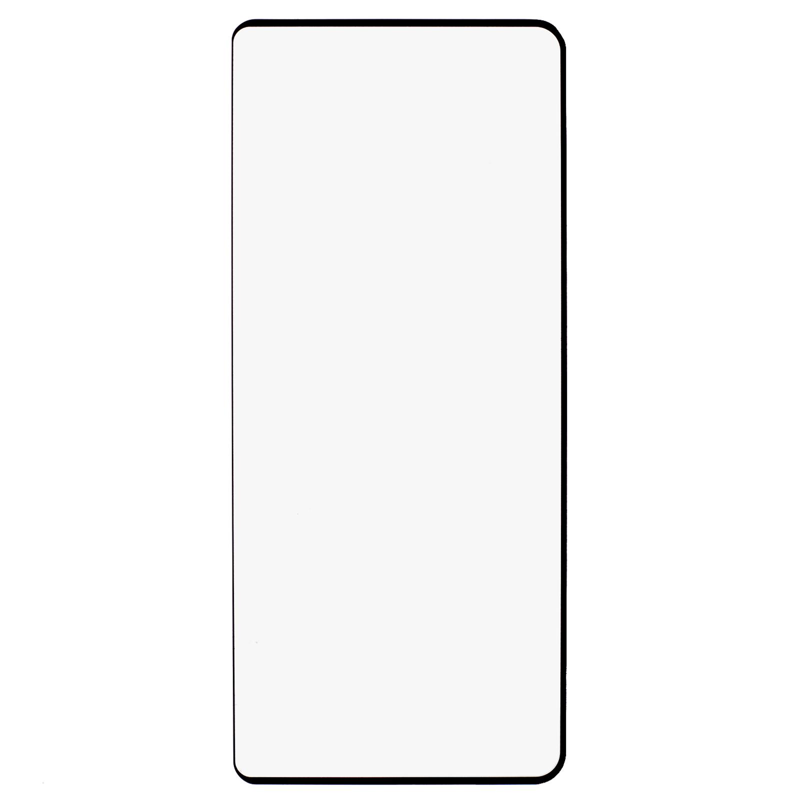

For Xiaomi Mix Fold 4 5G Tempered Glass Front Screen Protector 3D Curved Transparent Film Type A