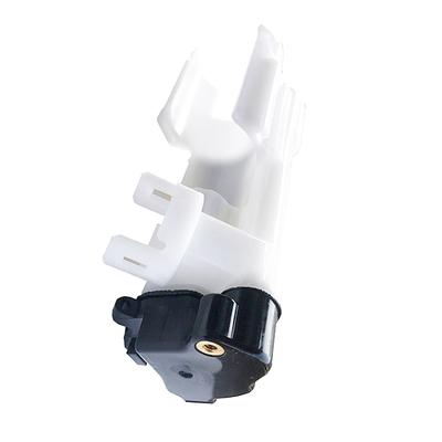 Suministro de combustible – Filtros de combustible