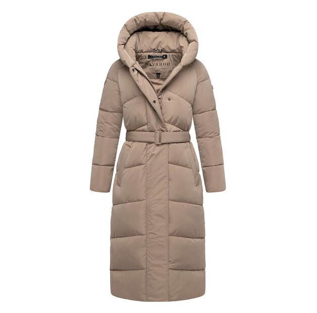 Куртка зимняя Navahoo Eisblick EU M