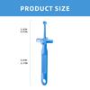 Reusable Ear Cleaners Earwax Removers Tool with Safe Guards for Gentle Ear Canal Cleaning Ear Care Solutions Women Men