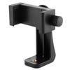 Tripod Bağlantısı / Dikey Braket Akıllı Telefon Tutucu / Telefon Klipsi