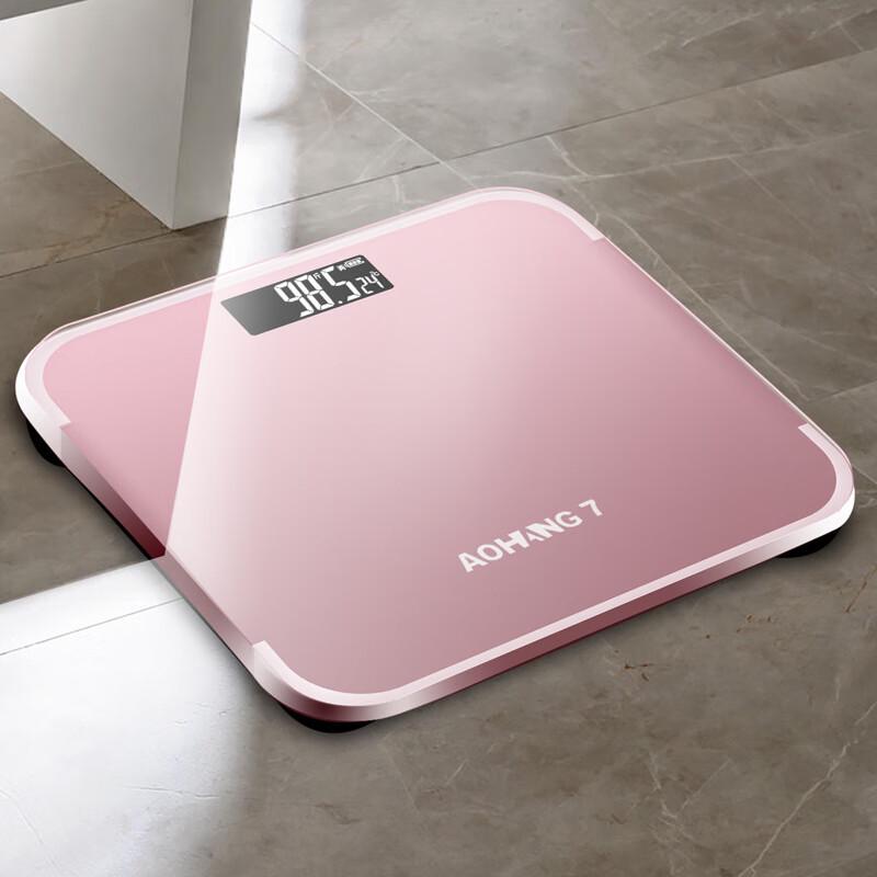 Smart Mini Home Health Scale