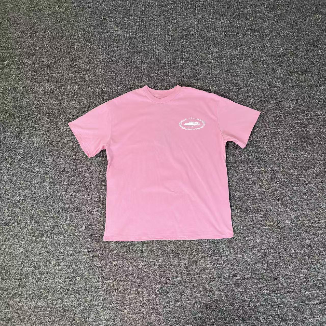 

Corteiz Унісекс Європейсько-Американський Вуличний Стиль Вільний Светр З Круглим Вирізом Осінній В язаний S