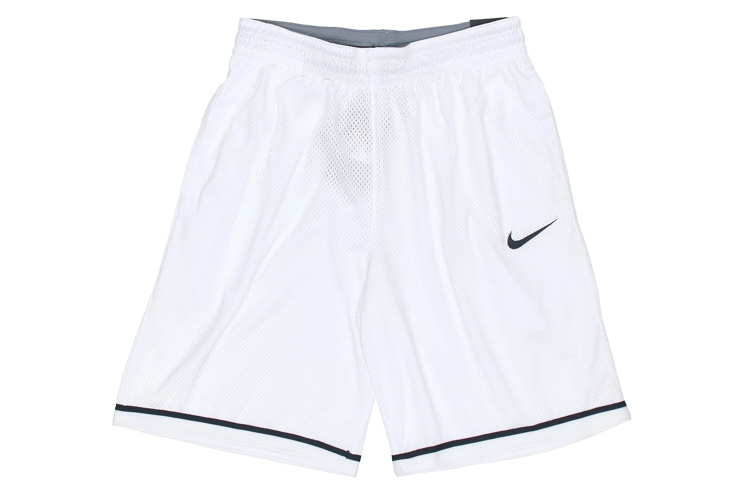 

Nike Basketball Shorts Men s White AQ5601-100 XXL