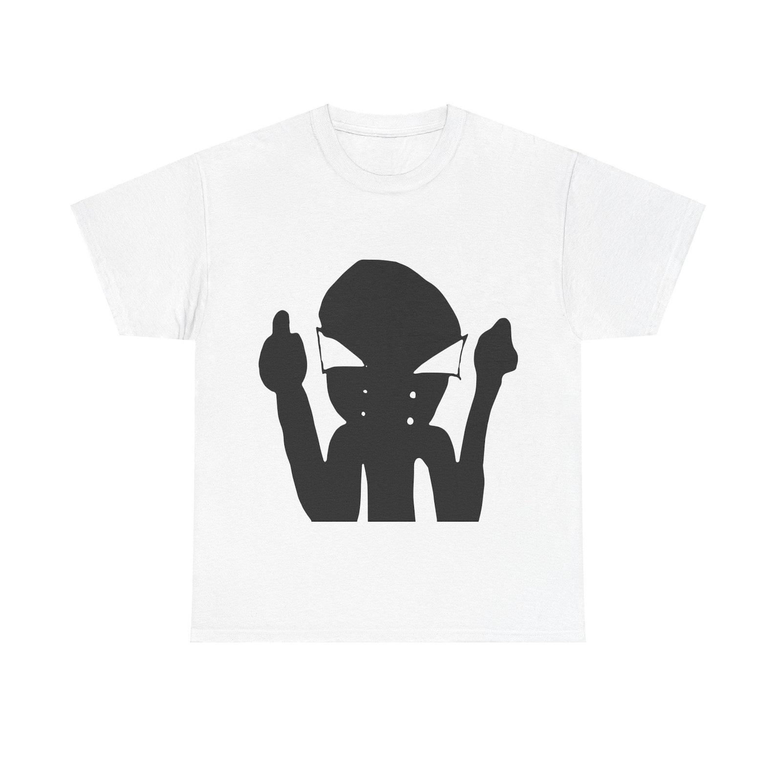 Ken Carson A Great Chaos T shirts Merch - All Sizes Available XL