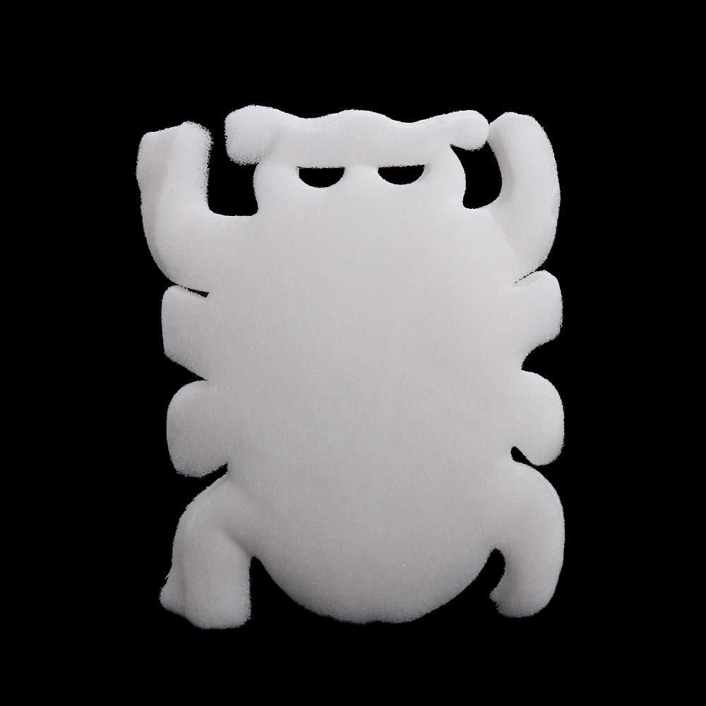 Multifunction Cleaning Cleaner Absorber Dirt Scum Balls Oil Absorbing Sponge Hot Tub Accessories