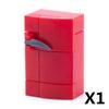 DIY City Decoration Home Building Block Accessories Bed TV Sofa Refrigerator Dining Table Sweeper Phone Brick Gift Toy Kids J078