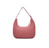 Handbag Tommy Jeans Tjw Urban Large Quilted AW0AW17929 Pink