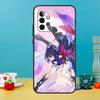 Seele Honkai Star Rail Case For Samsung Galaxy A15 A16 A05 A26 A36 A56 A52 A53 A33 A13 A34 A54 A14 A35 A55 A22 A32