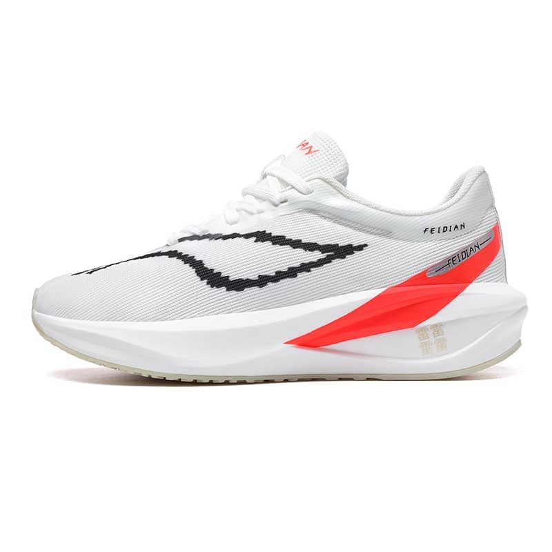 Fashion Outdoor Sneakers For Man Women Hiking Thick Soles Light Weight Breathable Cushion Trainers Jogging Workout Athletic