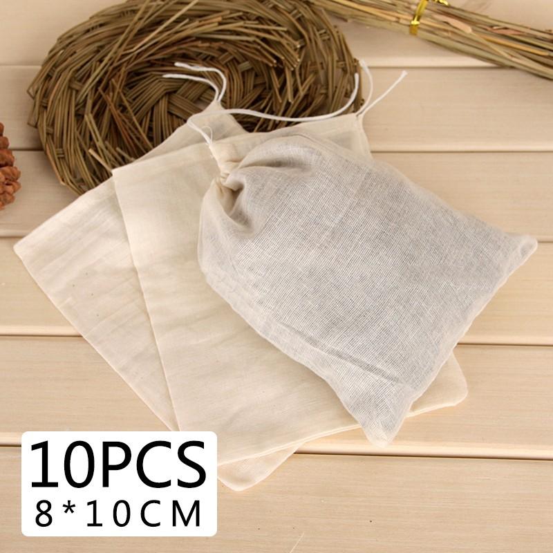 

Filter Bag Teabags High Quality Hot Sale Brand New