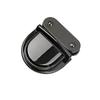 38MM Buckle Latch Metal Smooth Polishing Small Buckles Tool Fine Workmanship Turn Lock DIY Handbag Sling Purse Box