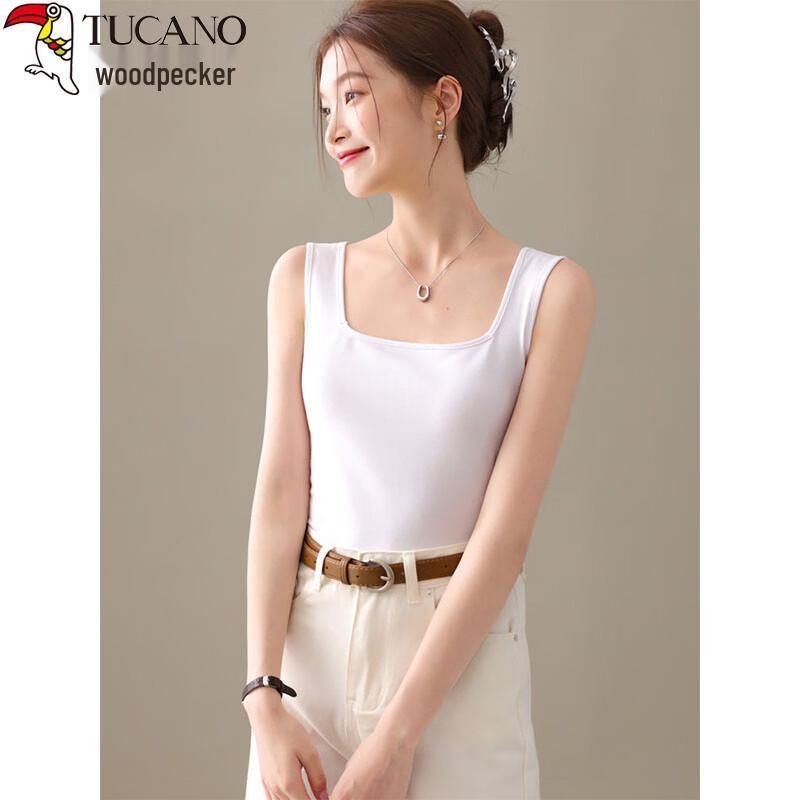 Women s Slim Fit Camisole Tank Top M