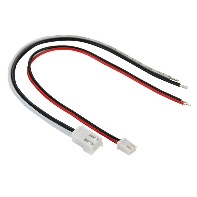 C27D Display Vermelho LED Digital DC 0-10A Amperímetro
