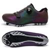 Scarpe Unisex per Ciclismo Cross-Country: Blocca Ruota e Blocca Terra per Ciclismo all'Aperto
