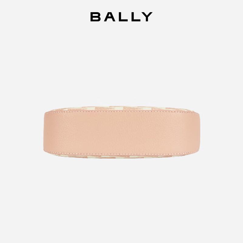 Bally Women's Limited Edition Shoulder Crossbody Bag