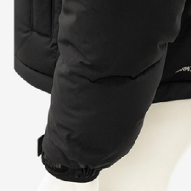 Puma Galleria Puma Asia Sp Winter Outdoor Team Half Coat Hoodie Jumper