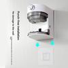 Fully Automatic Induction Toothpaste Squeezer Toothpaste Squeezer Removable Bathroom Accessories Punch-free Bathroom Supplies
