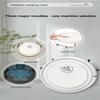 Xiaomi 3 In 1 Sweeping and Vacuuming Wireless Vacuum Cleaner Smart Wireless Robot for Home Floor Washing Carpet Pet Hair 2025