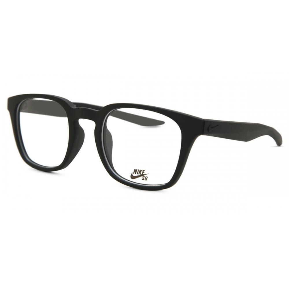 Nike 7114 002 Unisex Eyeglasses