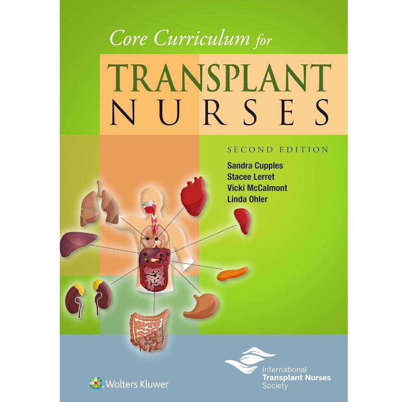 

Основная учебная программа для медсестер трансплантологов