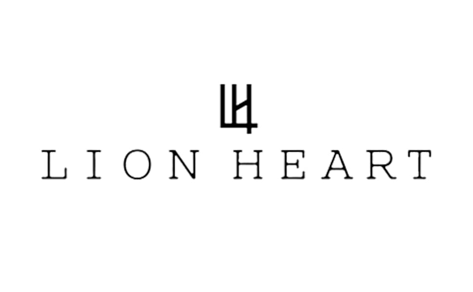 LION HEART Chirurgischer Edelstahlkette Kihei 119581001SLVFREE [LION HEART] Halskette, Azuki, 50cm, 55cm, Schlank, 03NC0025, Farbe Silber/Größe