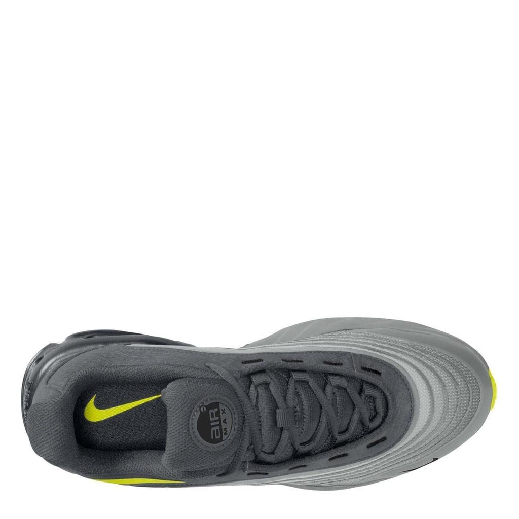 Nike Mens Air Max Fire Lace Up Shoes