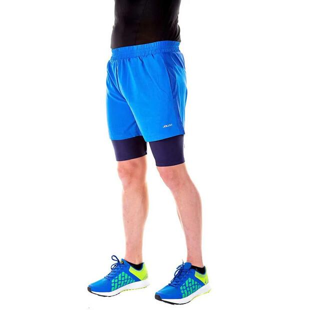 

Joluvi Шорты Meta Duo XL