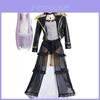 Meu Querido Darling Marin Kitagawa Traje Militar Cosplay de Alta Qualidade E Material Confortável
