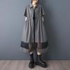Short Sleeve Plus Size Vintage New In Dresses for Women Casual Loose Long Summer Dress