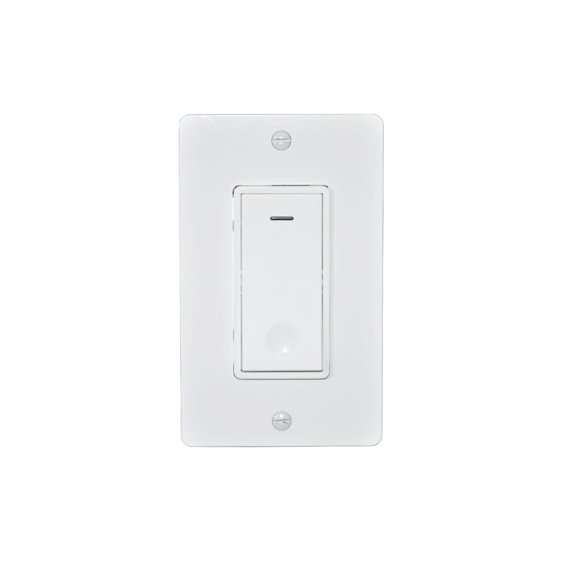 Tuya Zigbee US Smart Switch with Alexa Voice Control