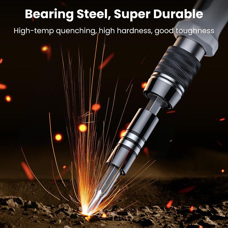 115 In 1/32 In 1 Mini Magnetics Precision Screwdriver Set For Phone Computer Pc Equipment Repair Multifunctional Precision Screw