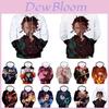 Lebhafter Demon Slayer Kimetsu No Yaiba 3D-gedruckter Hoodie für Freizeitkleidung