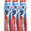 Triple Action Toothbrush, 3-Pack