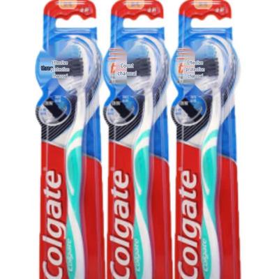 Triple Action Toothbrush, 3-Pack
