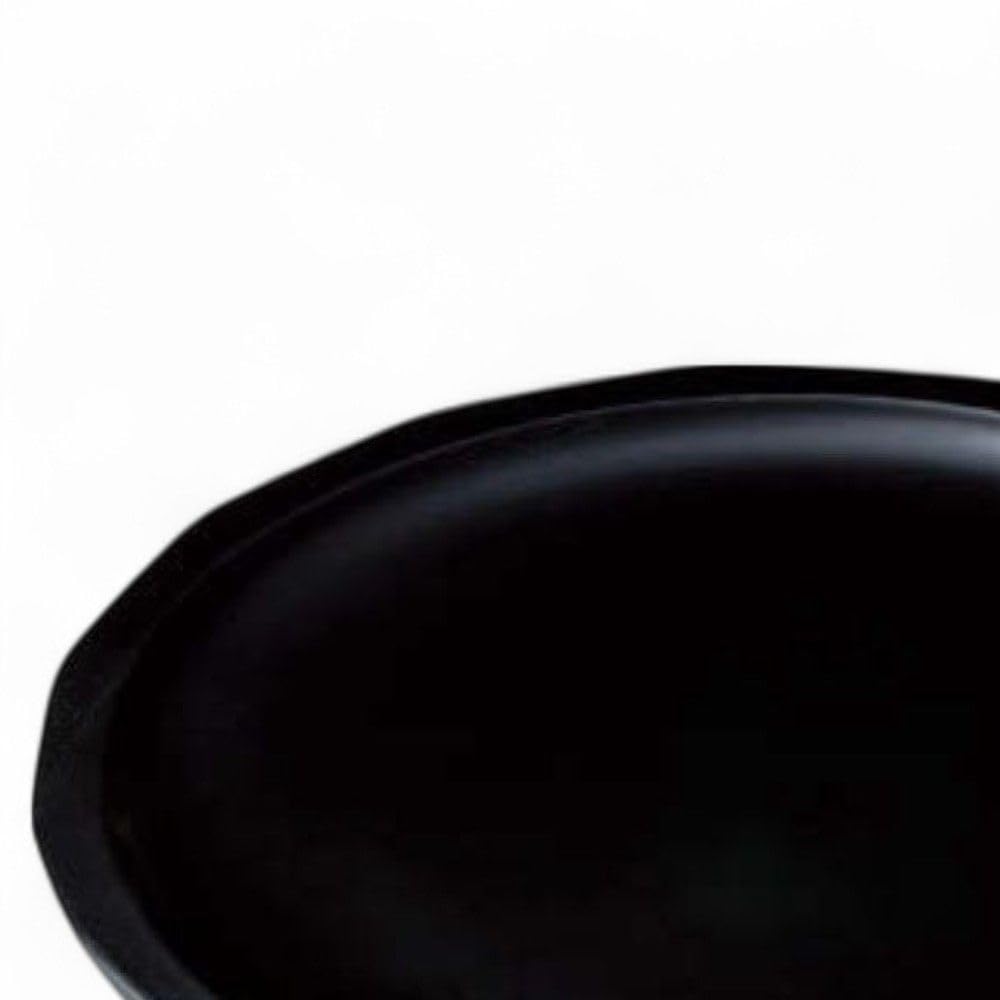 Lacquerware Made In Japan J-kitchens Plate, Wooden, Hand-painted, PID-530933,